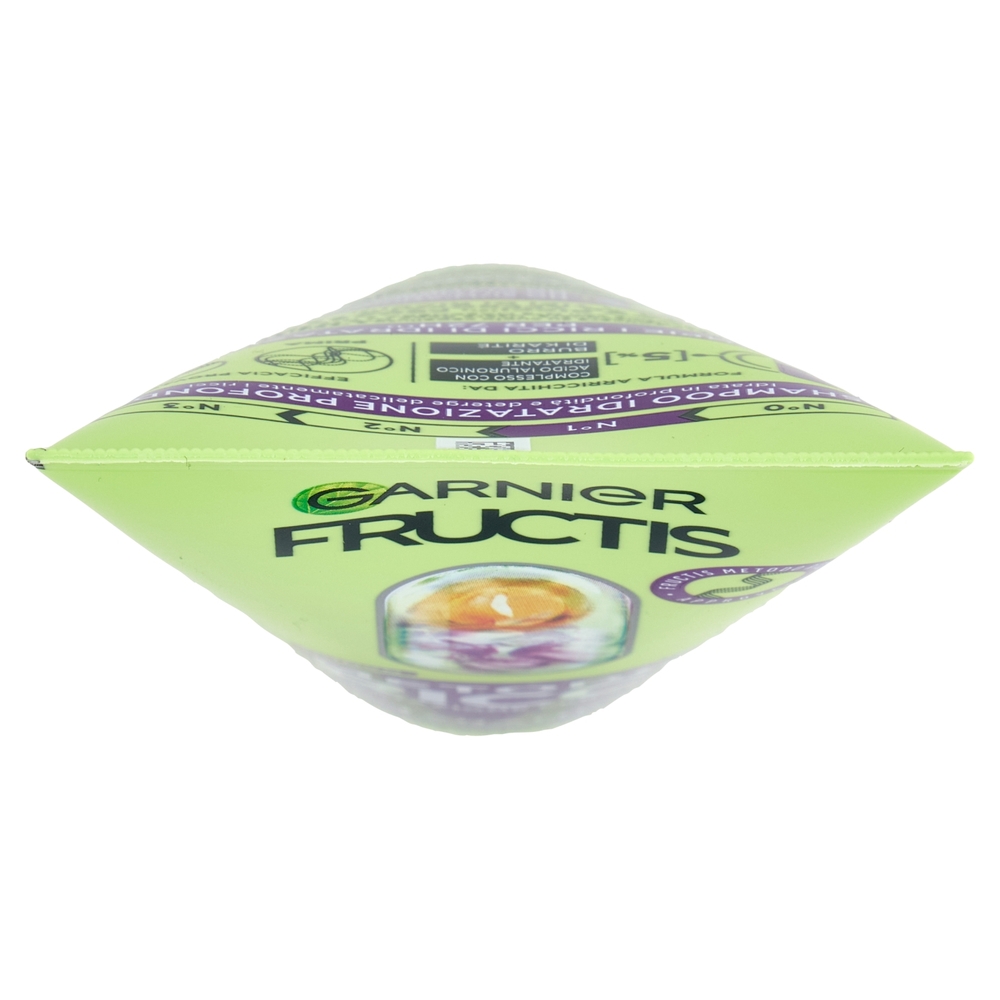 Garnier Fructis Metodo Ricci N°1 Shampoo, 200 ml